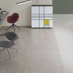 Vitra Beton-x в интерьере