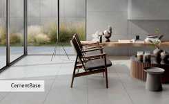 Vitra Турция Cementbase