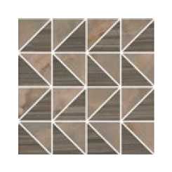 Nuvola serpeggiante mosaic mix brown K9482368LPR1VTE0 Мозаика