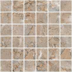 Marble-x  K949881LPR1VTE0 Мозаика 