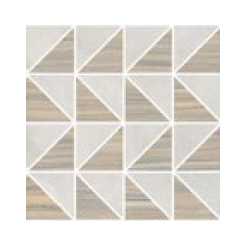 Nuvola serpeggiante mix cream mosaic K9482358LPR1VTE0 Мозаика
