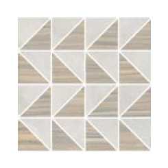 Nuvola serpeggiante mix cream mosaic K9482358LPR1VTE0 Мозаика