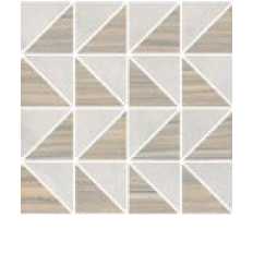 K9482358LPR1VTE0 serpeggiante mix cream mosaic Мозаика nuvola vitra