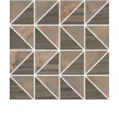 K9482368LPR1VTE0 serpeggiante mosaic mix brown Мозаика nuvola vitra