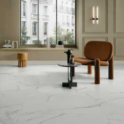 Vitra Silkmarble в интерьере