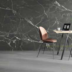 Vitra Silkmarble в интерьере