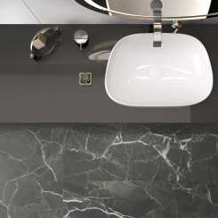 Vitra Silkmarble в интерьере