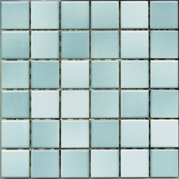 Vitra Color Line Pool Blue Mix Мозаика