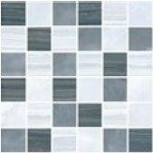 Vitra Serpeggiante Nuvola Mosaic Mix Cool Gamma Lapp Мозаика